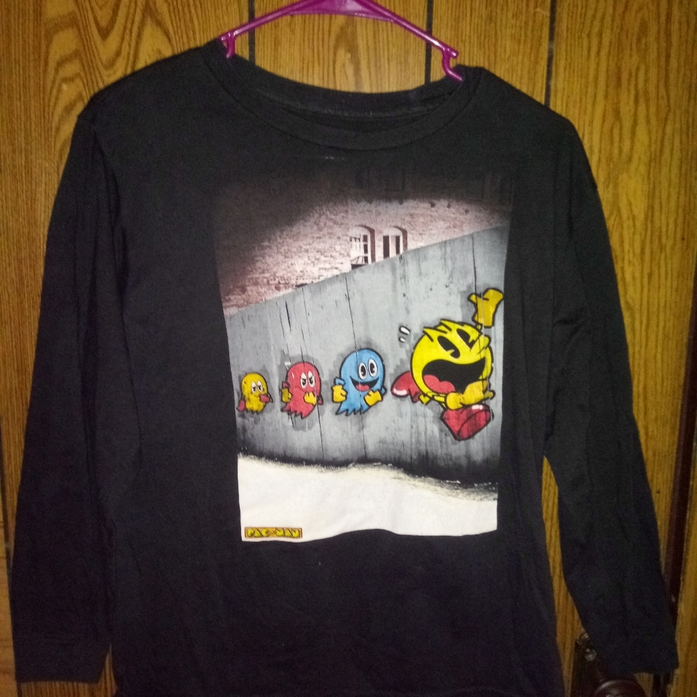 Boys t shirt
